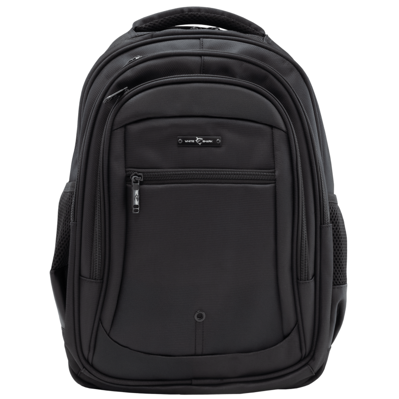 SAC A DOS WHITE SHARK VANGUARD GBP-010 / 16" - NOIR