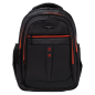 SAC A DOS WHITE SHARK VANGUARD GBP-011 16" - NOIR ET ROUGE