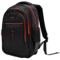 SAC A DOS WHITE SHARK VANGUARD GBP-011 16" - NOIR ET ROUGE