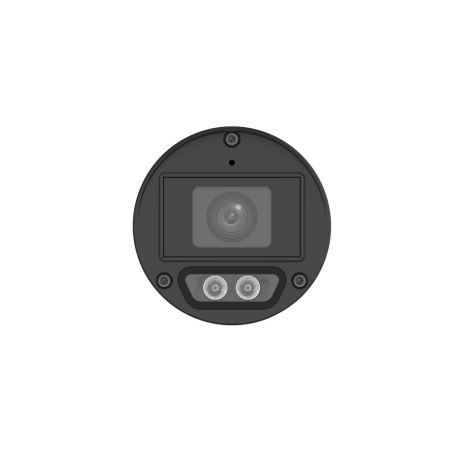 CAMERA IP 4MP UNIVIEW EASY BASIC BULLET DUAL LIGHT IPC2124LB-AF28K-DL