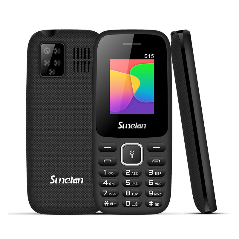 TELEPHONE PORTABLE SUNELAN S15