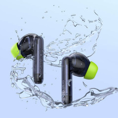 ECOUTEURS SANS FIL ORAIMO FREEPODS LITE OTW-330 - BLEU NEBULEUSE