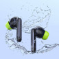 ECOUTEURS SANS FIL ORAIMO FREEPODS LITE OTW-330 - BLEU NEBULEUSE