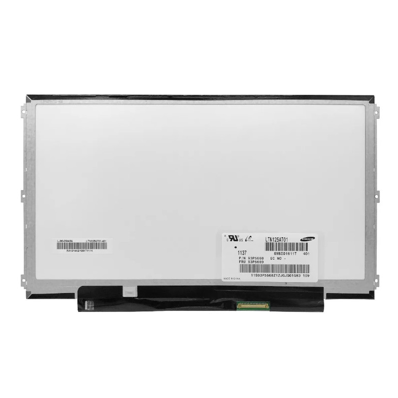 Afficheur 12.5" LED Slim 40 PIN
