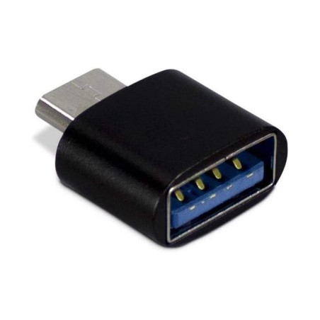 ADAPTATEUR INTERTECH TYPE C VERS USB