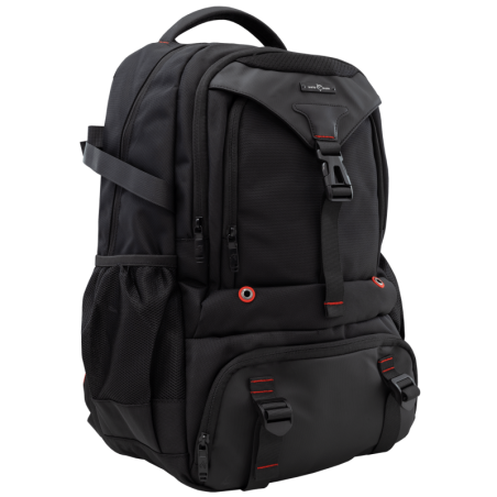 SAC A DOS WHITE SHARK DEFENDER GBP-013 / 20" - NOIR