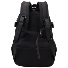 SAC A DOS WHITE SHARK DEFENDER GBP-013 / 20" - NOIR