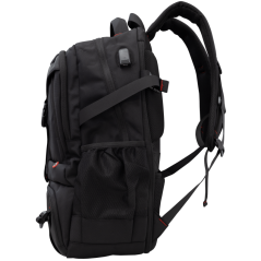 SAC A DOS WHITE SHARK DEFENDER GBP-013 / 20" - NOIR