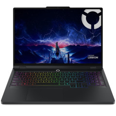 PC PORTABLE LENOVO LEGION PRO 5 I9-14900HX 32GO 1TO SSD RTX 5070 8GB