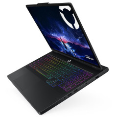 PC PORTABLE LENOVO LEGION PRO 5 I9-14900HX 32GO 1TO SSD RTX 5070 8GB