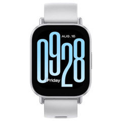 SMARTWATCH XIAOMI REDMI WATCH 5 ACTIVE - SILVER