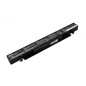 BATTERIE ASUS X550C - X550L - X550B - X550V - X550D - X450D - R510
