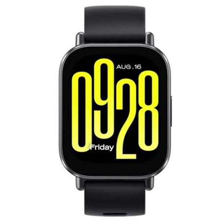 SMARTWATCH XIAOMI REDMI WATCH 5 ACTIVE - NOIR
