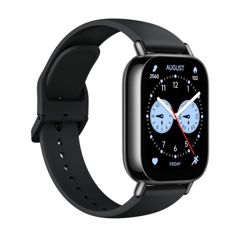 SMARTWATCH XIAOMI REDMI WATCH 5 LITE - NOIR SMARTWATCH XIAOMI REDMI WATCH 5 LITE - NOIR