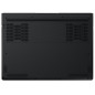 PC PORTABLE LENOVO LEGION PRO 5 I9-14900HX 32GO 1TO SSD RTX 5070 8GB