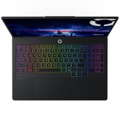 PC PORTABLE LENOVO LEGION PRO 5 I9-14900HX 32GO 1TO SSD RTX 5070 8GB