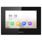 MONITEUR TACTILE 7 POUCES POUR VIDEOPHONE DS-KIS302 (DS-KH6320-LE1)