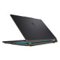MSI Cyborg Cyborg 15 A13VF-I5-13420H-16G-512SSD-8G RTX4060-W11