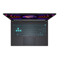 MSI Cyborg Cyborg 15 A13VF-I5-13420H-16G-512SSD-8G RTX4060-W11