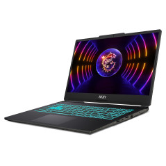 MSI Cyborg Cyborg 15 A13VF-I5-13420H-16G-512SSD-8G RTX4060-W11
