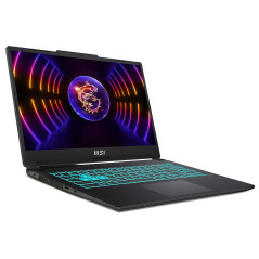MSI Cyborg Cyborg 15 A13VF-I5-13420H-16G-512SSD-8G RTX4060-W11