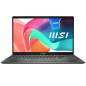 PC PORTABLE MSI MODERN 15 F13MG I3 13EME GEN 8GO 512GO SSD