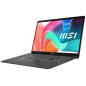 PC PORTABLE MSI MODERN 15 F13MG I3 13EME GEN 8GO 512GO SSD