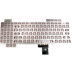 CLAVIER ASUS GAMING FX504G FX505D FX504GD FX504GE FX505DT NO BACKLIT