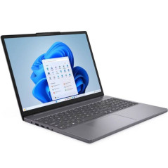 PC PORTABLE LENOVO IDEAPAD SLIM 3 15IRH10 I7-13620H 16GO 512GO SSD