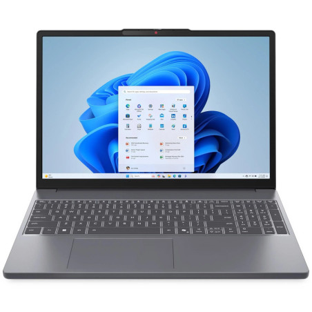 PC PORTABLE LENOVO IDEAPAD SLIM 3 15IRH10 I7-13620H 16GO 512GO SSD