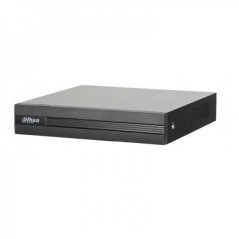 XVR DAHUA 8 CANAUX 5MP (S-XVR1B08H-I) + SSD 1TB