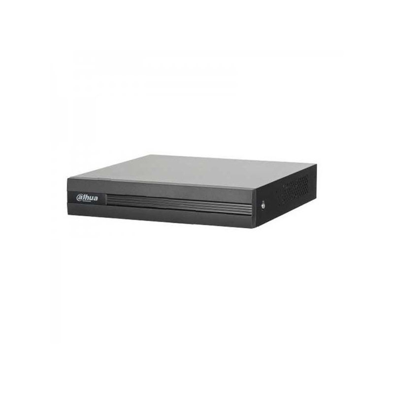 XVR DAHUA 8 CANAUX 5MP (S-XVR1B08H-I) + SSD 1TB