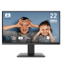 ECRAN PRO MP223 E2 21.5" 100HZ-1MS-FHD-HDMI-DP