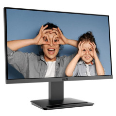 ECRAN PRO MP223 E2 21.5" 100HZ-1MS-FHD-HDMI-DP