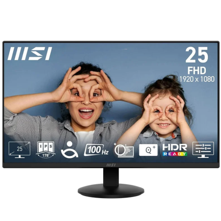 ECRAN PRO MP252L 24.5"