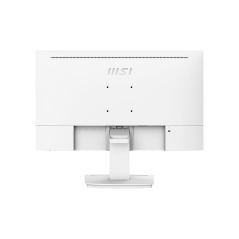 ECRAN MSI MP243XW 23.8" 100hz-1ms-IPS-HDMI-DP-HP-BLANC
