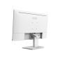 ECRAN MSI MP243XW 23.8" 100hz-1ms-IPS-HDMI-DP-HP-BLANC