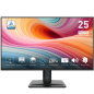 ECRAN MSI PRO MP MP251 24.5" E2 IPS-120HZ-HDMI-DP-VGA-HP