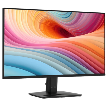 ECRAN MSI PRO MP MP251 24.5" E2 IPS-120HZ-HDMI-DP-VGA-HP
