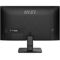 ECRAN MSI PRO MP MP251 24.5" E2 IPS-120HZ-HDMI-DP-VGA-HP