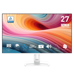 ECRAN PRO MP275W 27"