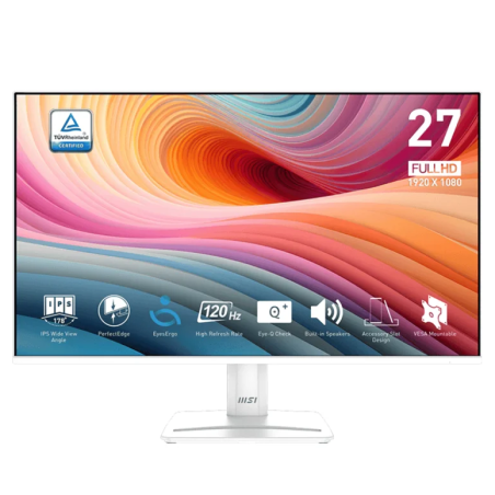 ECRAN PRO MP275W 27"