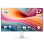 ECRAN MSI PRO MP275W 27" E2-IPS-120HZ-HDMI-DP-VGA-HP-BLANC