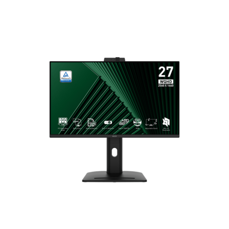 ECRAN MSI MP275QPDG 27"