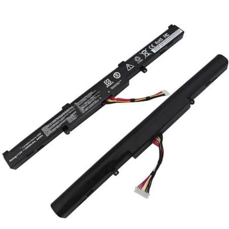 Batterie Asus X450
