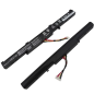 Batterie Asus X450