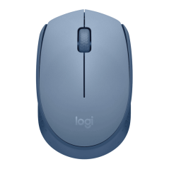 SOURIS SANS FIL LOGITECH M171