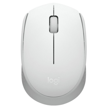 SOURIS SANS FIL LOGITECH M171 - BLANC