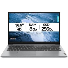PC PORTABLE LENOVO IDEAPAD SLIM 3 I3-1315U 8G 512SSD W11