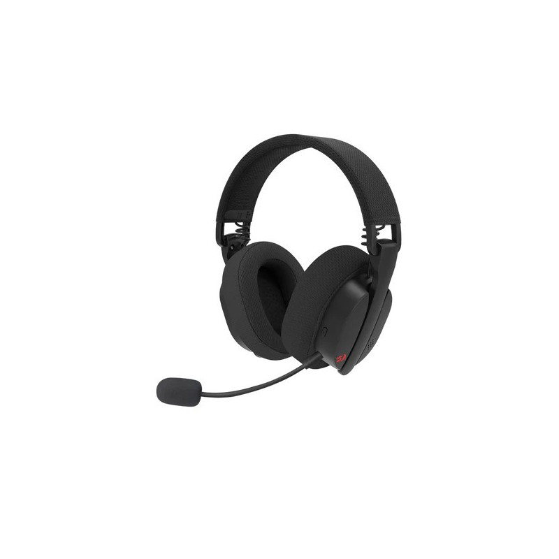 CASQUE REDRAGON LUCE H888 - NOIR